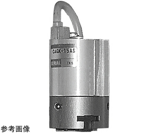 近藤製造所 ファスナー（大気圏駆動動力）耐切削油検出器相応うファスナー 1個 CAGK-50MS-E40S1