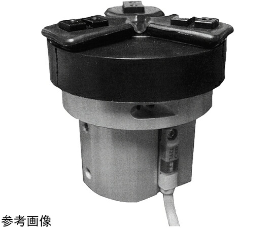 近藤製作所 チャック（エアー駆動）耐切削油センサ対応チャック 1個 CKGJ-50AS-E45S2