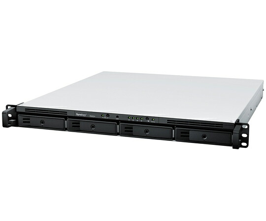Synology Synology RackStation 1個 RS822+