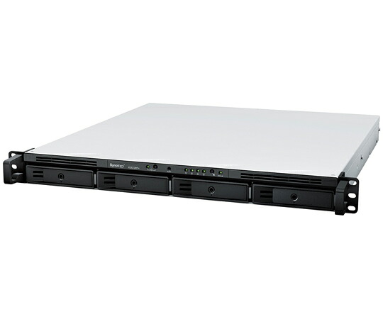 Synology Synology RackStation 1個 RS822RP+