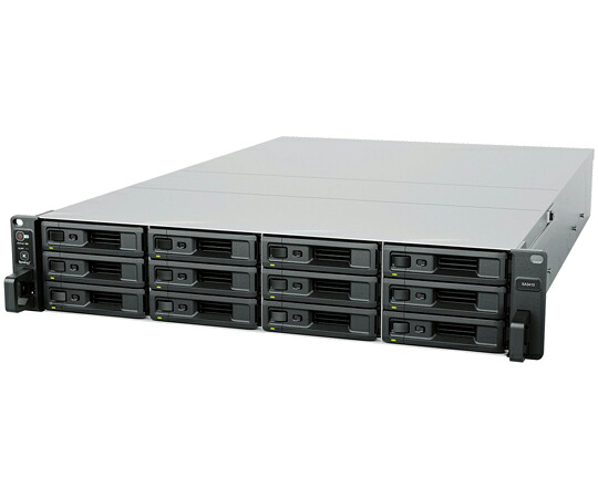 Synology Synology 1個 SA3410