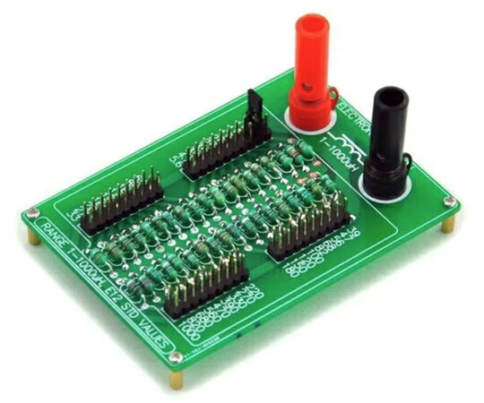 Joman 可変インダクタ 1個 v_40663808934039