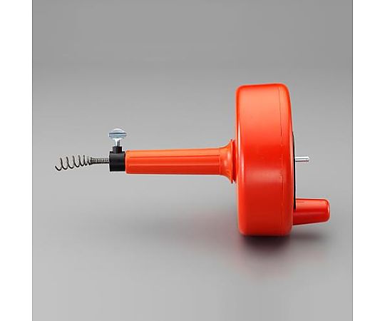 アズワンカタログ商品 6.5mmx7.6m ドレンクリーナー（兼用式） 1個 EA340GE-7A