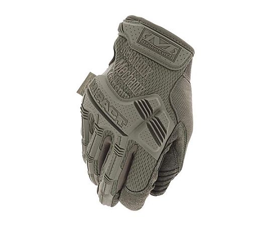 MECHANIX　WEAR [L] メカニクスグローブ（合成革/OD） 1双 EA353BT-303