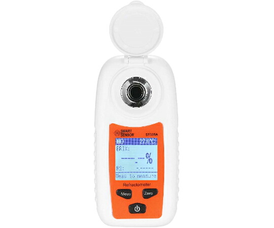 Joman 糖度計 1台 JT335A