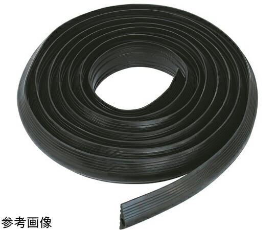 アラオ 吊りひもプロテクター 20φ×10m 1巻 AR-1521