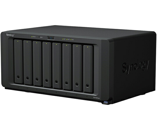 Synology Synology DiskStation 1個 DS1823xs+