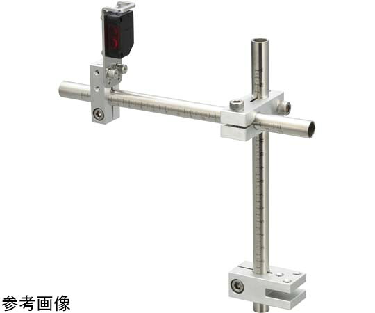 岩田製造所 センサスタンドアルミシリーズ L型 1個 SAB300-300