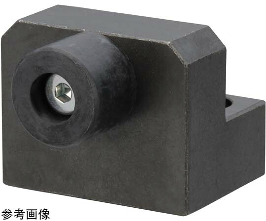 岩田製作所 リニアストッパーウレタン付 1個 LSYU-09