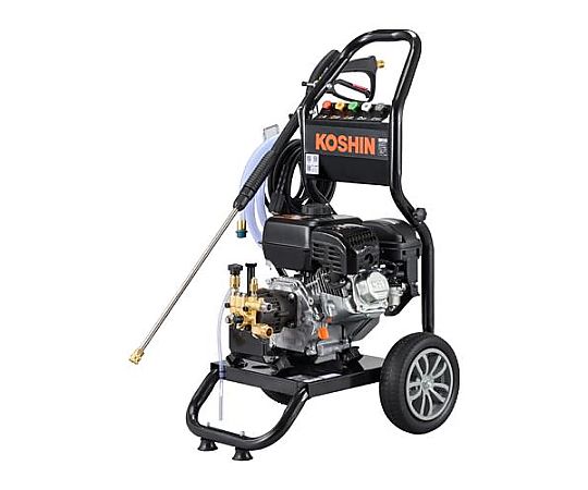 工進 3.6kW 洗浄機（エンジン付） 1個 EA115N-6 51,867円