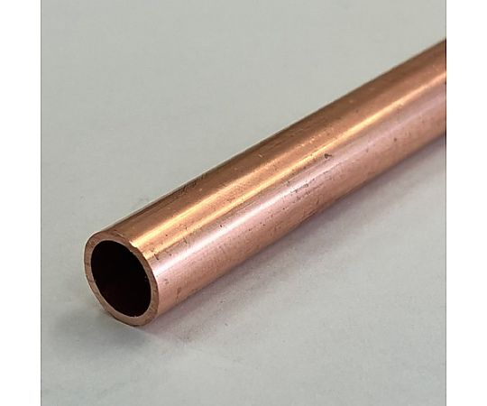 アズワンカタログ商いもの φ28.58x0.89x2000粍（25A）組みたてる用銅管（2本） 1書き割り(2本入) EA440DD-25