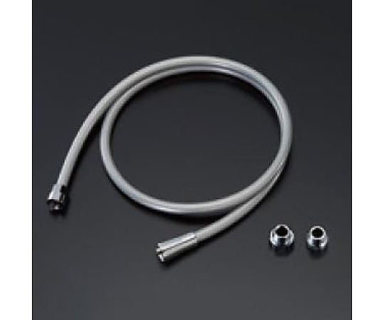 TOTO 1600mm シャワーホース 1本 EA468BX-96B