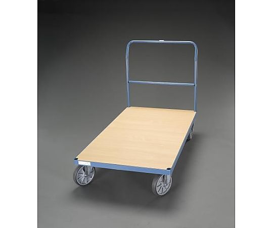 アズワンカタログ商品 1200x800mm/600kg 運搬車（木製荷台） 1個 EA520BE-32 50,065円