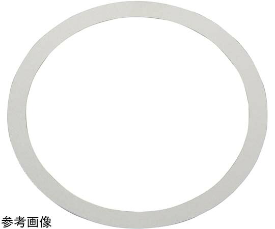 岩田製作所 シムリングSUS（10枚入）T1.0 1パック(10個入) RS090100100