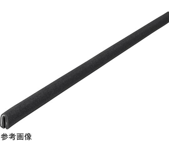 岩田製作所 トリム 1100シリーズ PVC（15M巻） 1個 1100-16-B-5