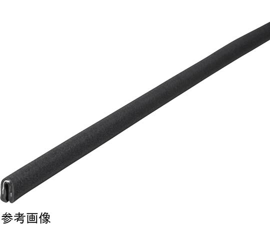 岩田製作所 トリム 1100シリーズ PVC（15M巻） 1個 1100-24-B-5