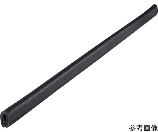 岩田製作所 トリム 75シリーズTPE 19M 1個 75-08-B-3T-L19