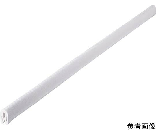 岩田製作所 トリム 62シリーズ PVC（75M巻） 1個 S62-08-W-5
