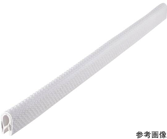 岩田製造所 刈り込み 100つづき物 PVC（75M巻） 1個 S100-40-W-4