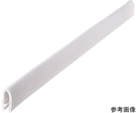 岩田製造所 刈り込み 1375つづき物 PVC（15M巻） 1個 1375-40-W-3