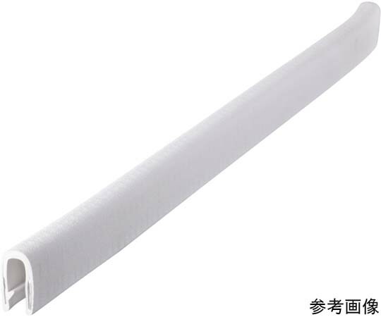 岩田製造所 刈り込み 1375続きものPVC（15M巻） 1個 1375-64-W-3