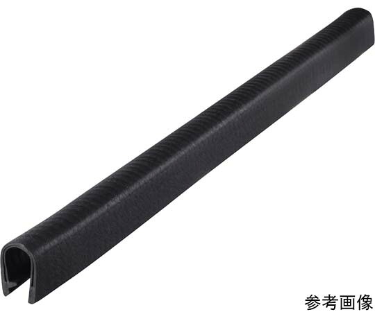岩田製作所 トリム 1375シリーズTPE 25M 1個 1375-80-B-3T-L25