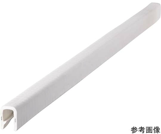 岩田製作所 トリム 1375シリーズPVC（15M巻） 1個 1375-80-W-3