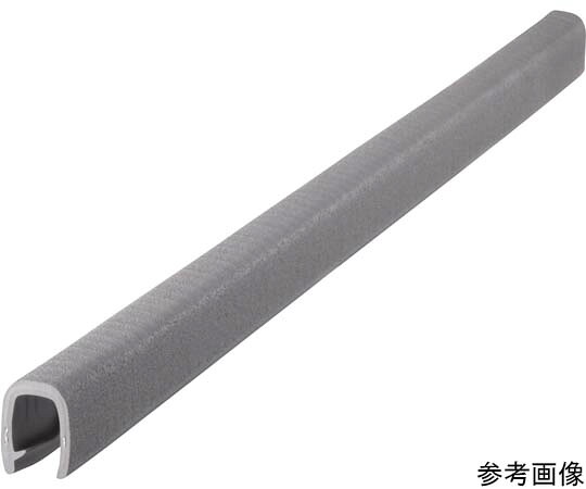 岩田製造所 刈り込み 1375つづき物 PVC（15M巻） 1個 1375-80-G-5