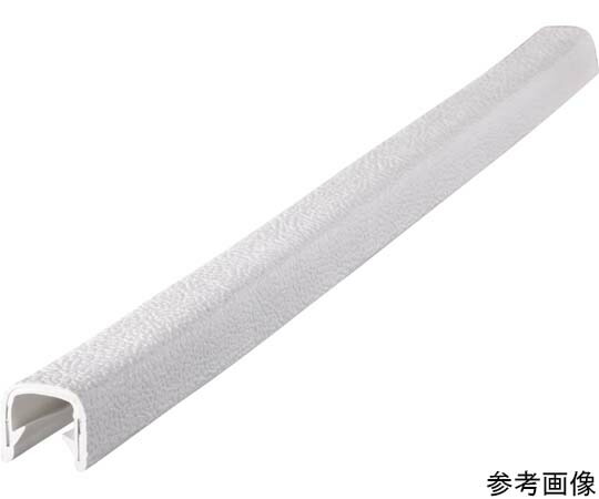 岩田製造所 刈り込み 1350つづき物PVC（15M巻） 1個 1350-127-W-2