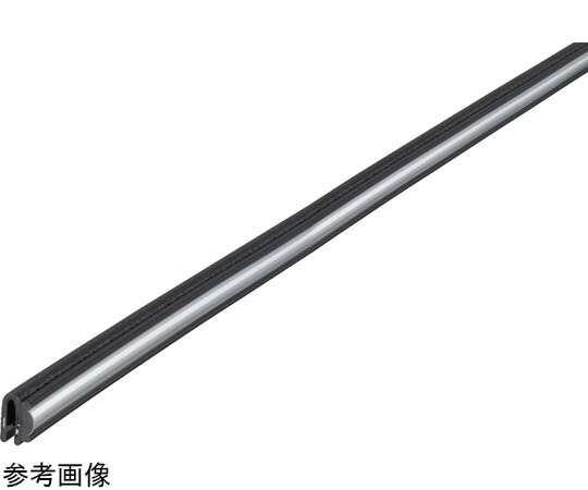 岩田製作所 トリム 8100シリーズ PVC（75M巻） 1個 S8100-16-B-3