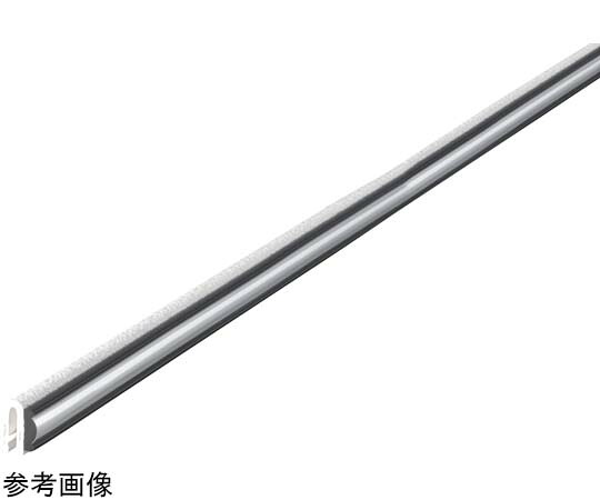 岩田製作所 トリム 8100シリーズ PVC（15M巻） 1個 8100-16-W-1