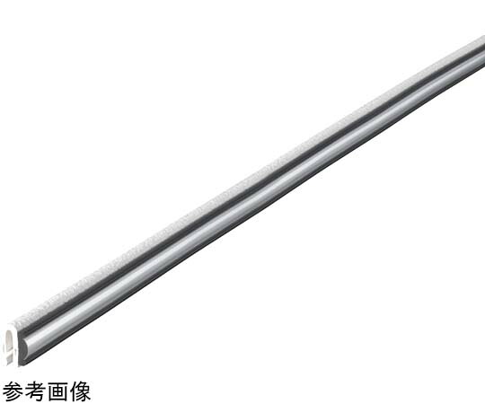 岩田製作所 トリム 8100シリーズ PVC（15M巻） 1個 8100-24-W-1 27,729円