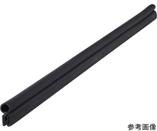 岩田製作所 トリムシール（一体成型）耐油TPE 40M 1個 TSHB160C-L40
