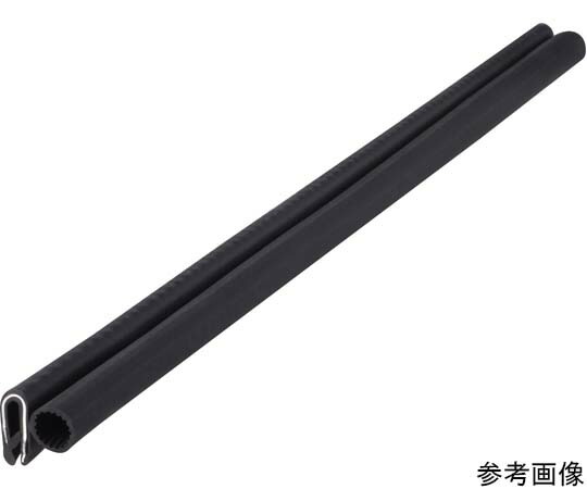 岩田製作所 トリムシール（一体成型）耐油TPE 40M 1個 TSEB160A-L40