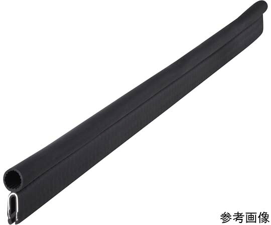 岩田製作所 トリムシール（一体成型）耐油TPE 40M 1個 TSEB160C-L40