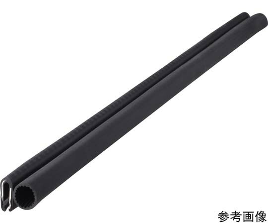 岩田製作所 トリムシール（一体成型）耐油TPE 40M 1個 TSFB160A-L40