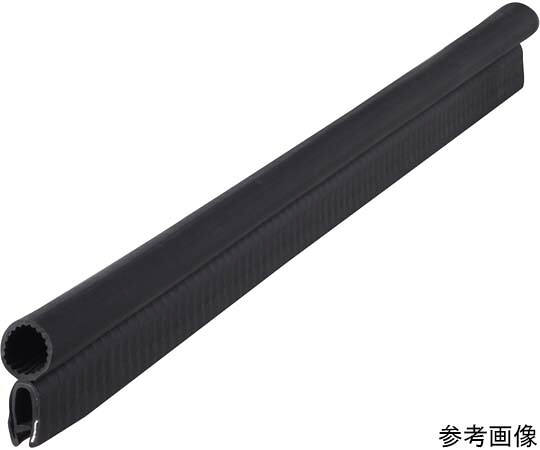 岩田製作所 トリムシール（一体成型）耐油TPE 40M 1個 TSFB160C-L40