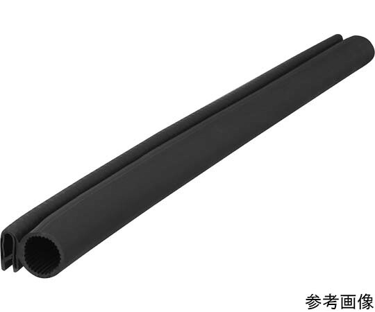 岩田製作所 トリムシール（一体成型）耐油TPE 10M 1個 TSGB160A-L10