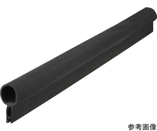 岩田製作所 トリムシール（一体成型）耐油TPE 35M 1個 TSGB160C-L35