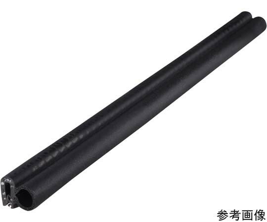 岩田製作所 トリムシール（一体成型）EPDM 5M 1個 TSJB240A-L5