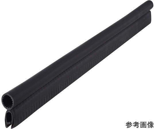岩田製作所 トリムシール（一体成型）耐油TPE 40M 1個 TSEB240C-L40