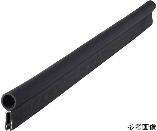 岩田製作所 トリムシール（一体成型）耐油TPE 40M 1個 TSFB240C-L40
