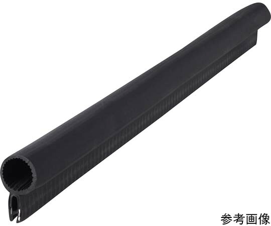 岩田製作所 トリムシール（一体成型）耐油TPE 42M 1個 TSGB240C-L42