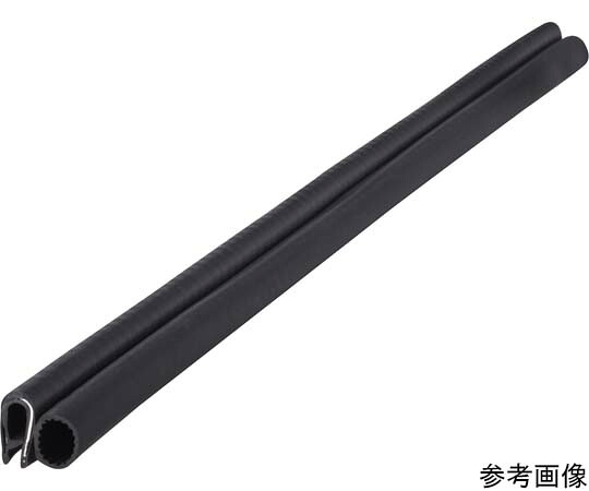 岩田製作所 トリムシール（一体成型）耐油TPE 38M 1個 TSEB320A-L38