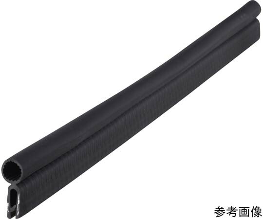 岩田製作所 トリムシール（一体成型）耐油TPE 28M 1個 TSEB320C-L28