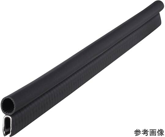 岩田製作所 トリムシール（一体成型）耐油TPE 40M 1個 TSFB320C-L40