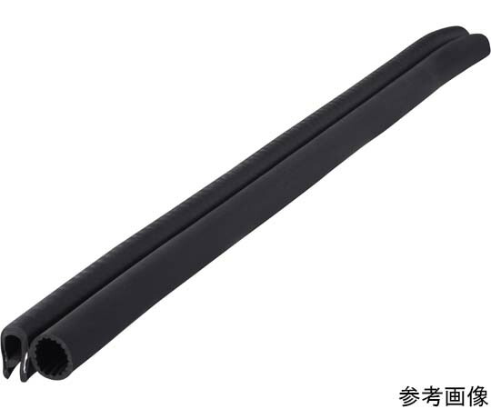 岩田製作所 トリムシール（一体成型）耐油TPE 40M 1個 TSEB480A-L40