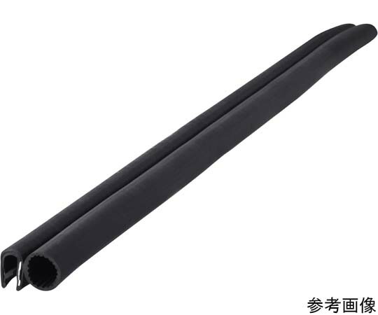 岩田製作所 トリムシール（一体成型）耐油TPE 40M 1個 TSFB480A-L40