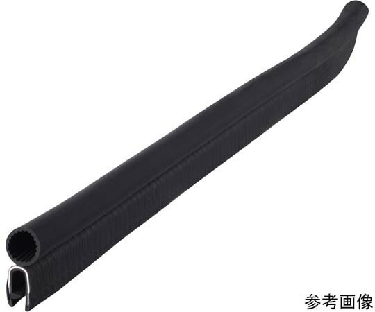 岩田製作所 トリムシール（一体成型）耐油TPE 40M 1個 TSFB480C-L40