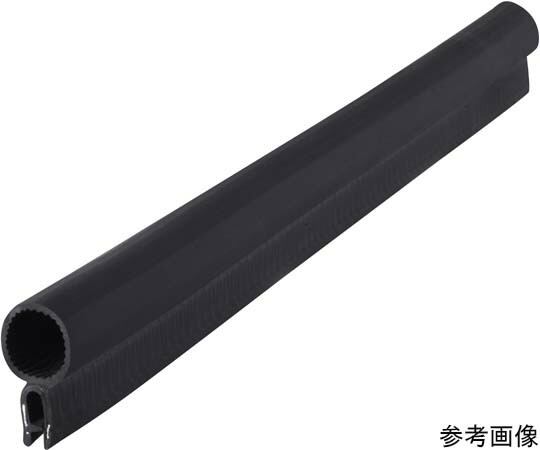 岩田製作所 トリムシール（一体成型）耐油TPE 33M 1個 TSGB480C-L33
